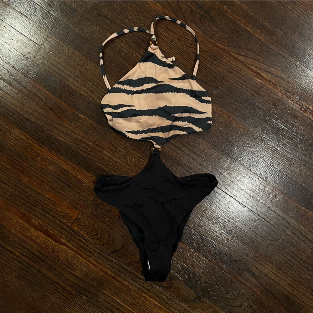 LNA one piece swimsuit